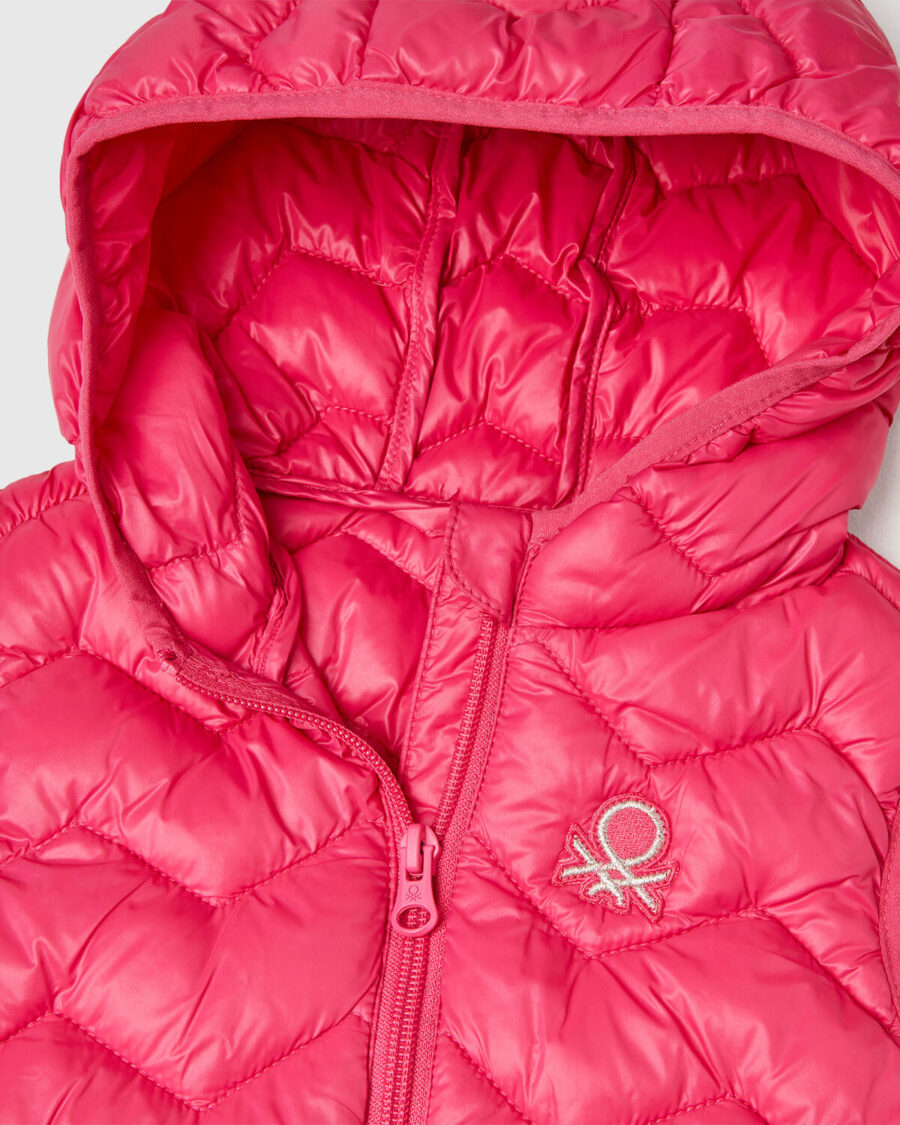 Dečiji prsluk Benetton - Image 3