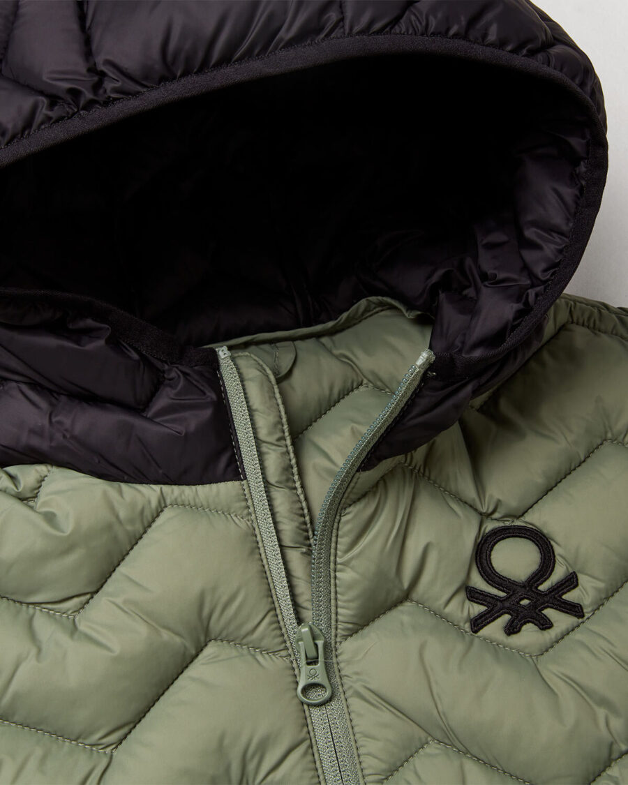 Dečiji prsluk Benetton - Image 3