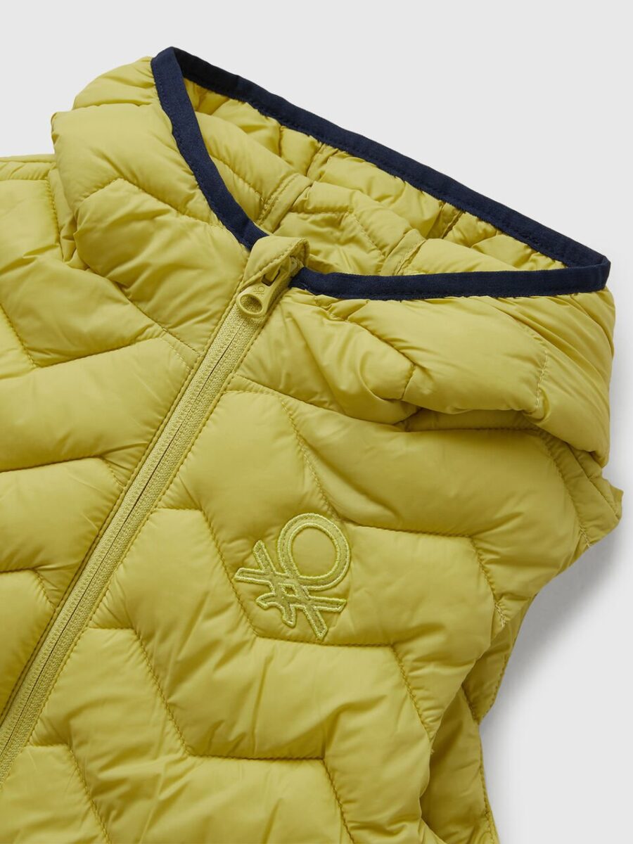Dečiji prsluk Benetton - Image 3