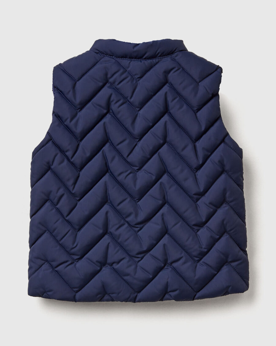 Prsluk za bebe Benetton - Image 2