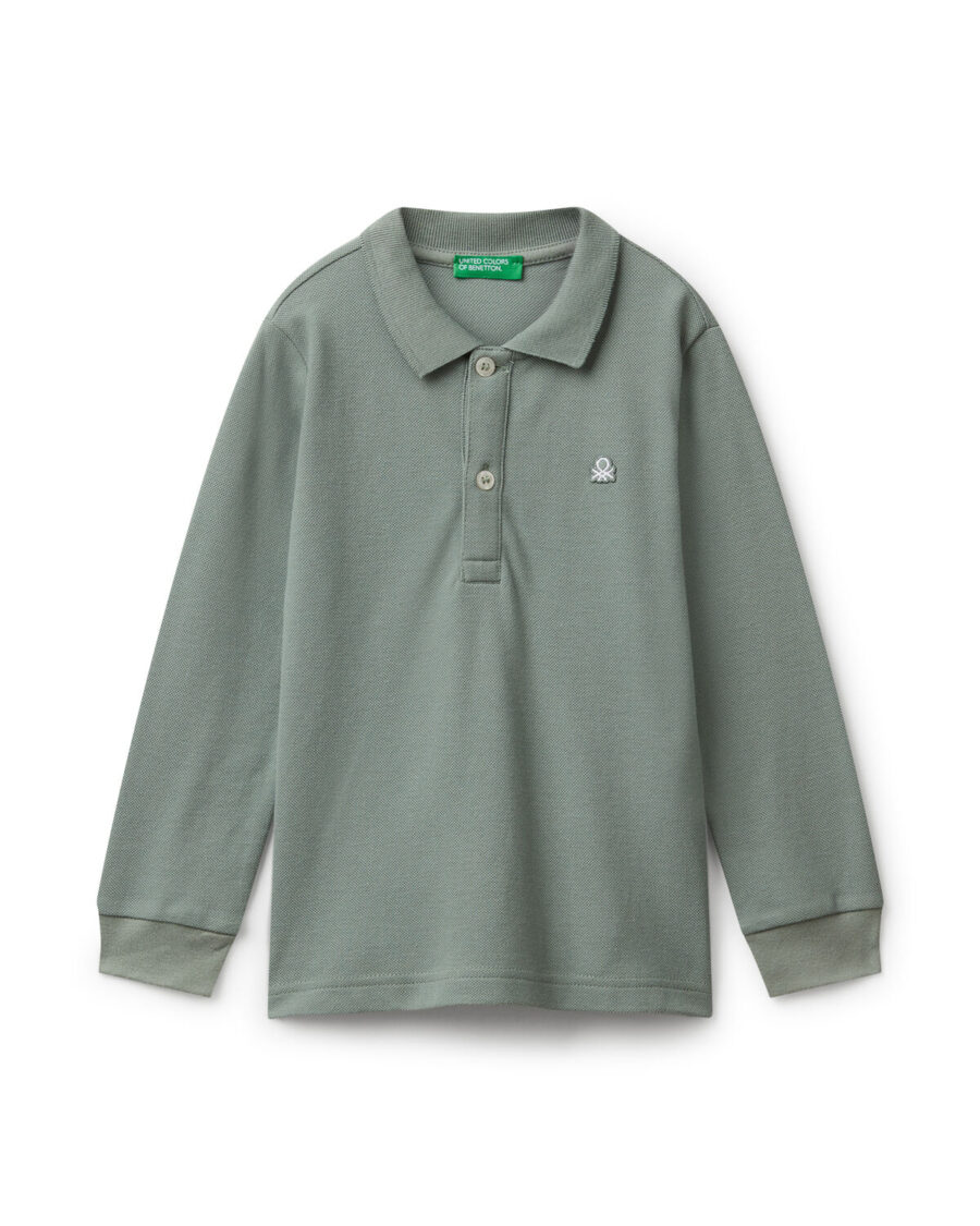 Dečija polo majica  Benetton
