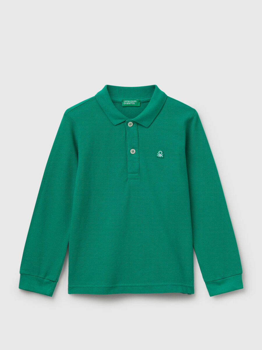 Dečija polo majica  Benetton