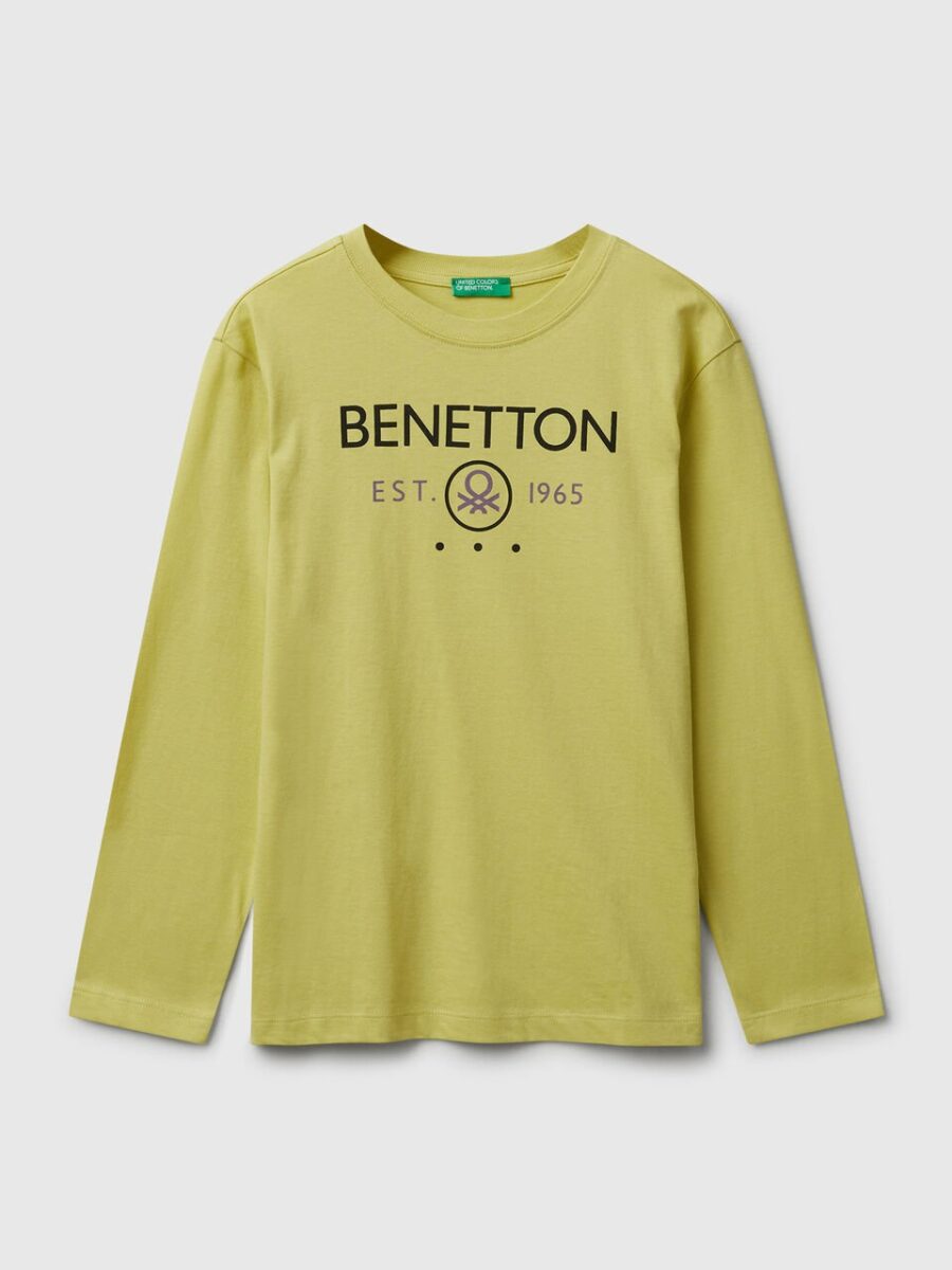 Dečija majica  Benetton