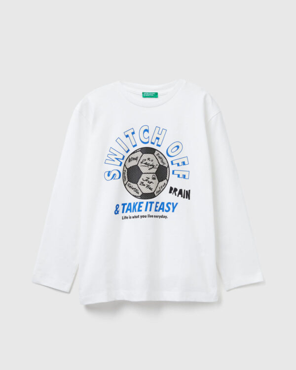 Dečija majica  Benetton