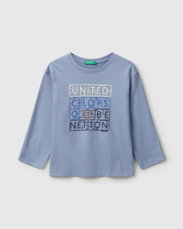 Dečija majica  Benetton