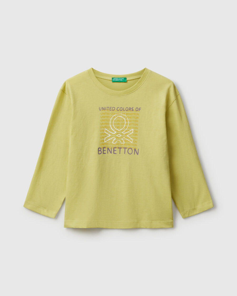 Dečija majica  Benetton