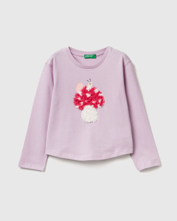 Dečija majica  Benetton