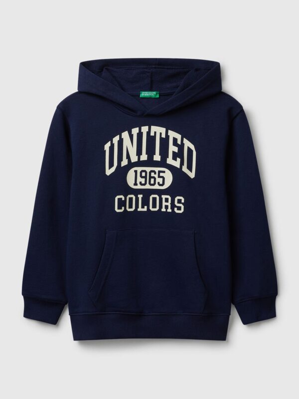 Dečija dukserica Benetton