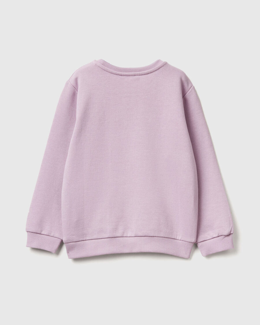 Dečija dukserica Benetton - Image 2