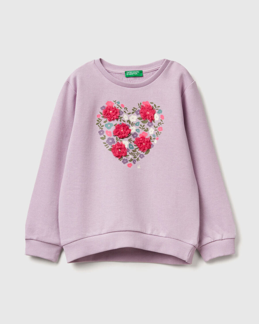 Dečija dukserica Benetton