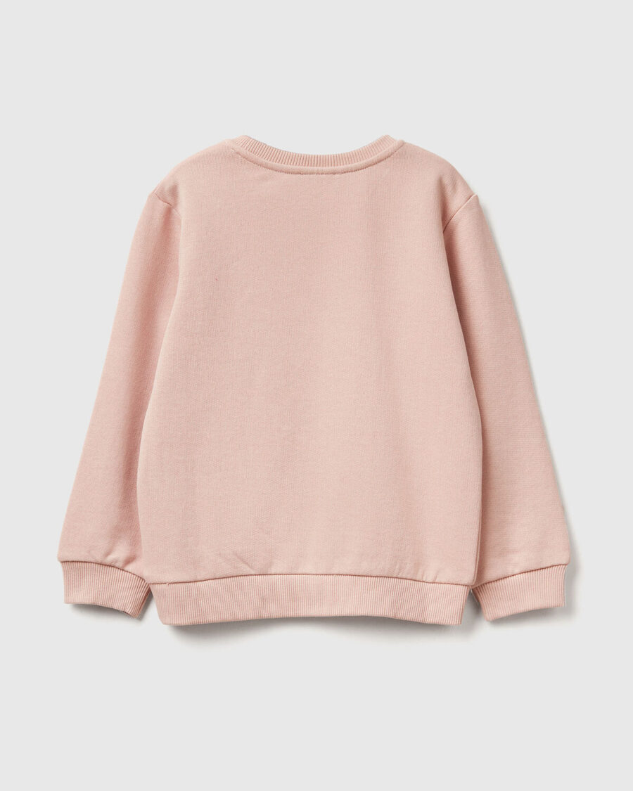 Dečija dukserica Benetton - Image 2
