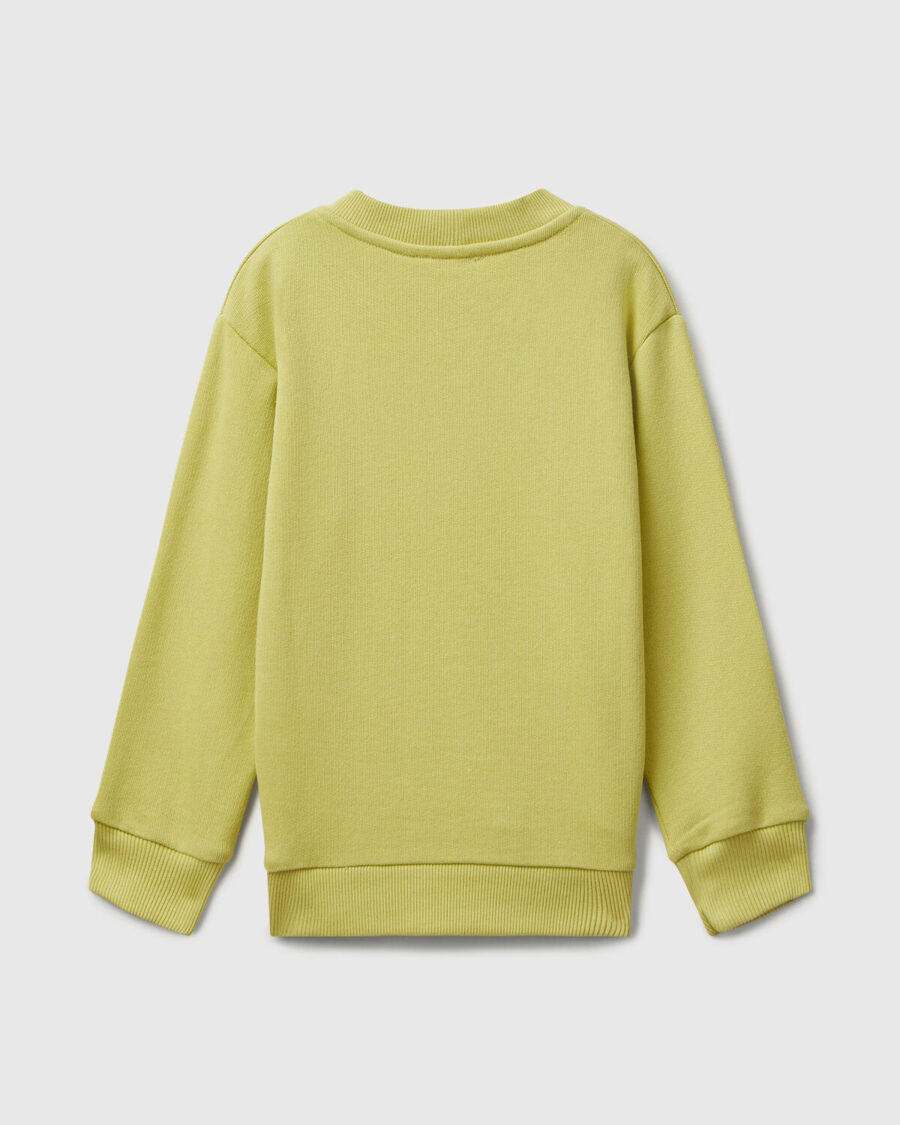 Dečija dukserica Benetton - Image 2
