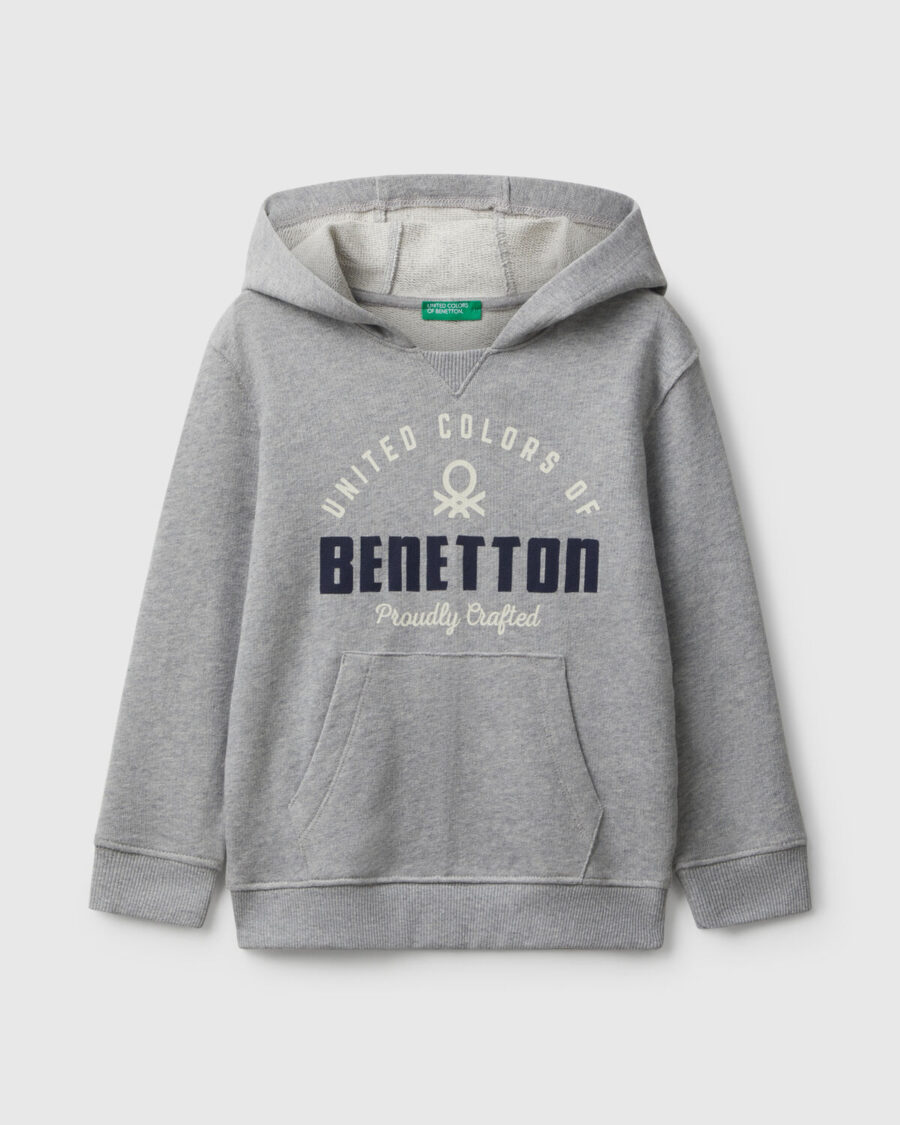 Dečija dukserica Benetton