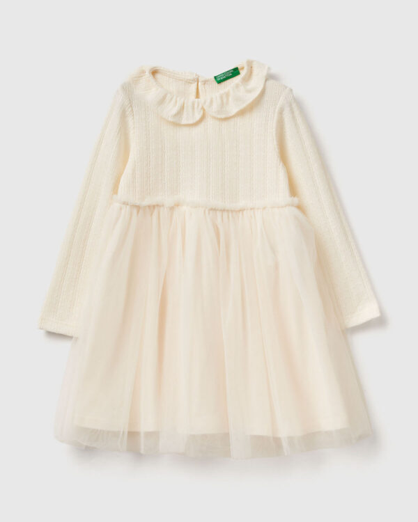 Dečija haljina Benetton