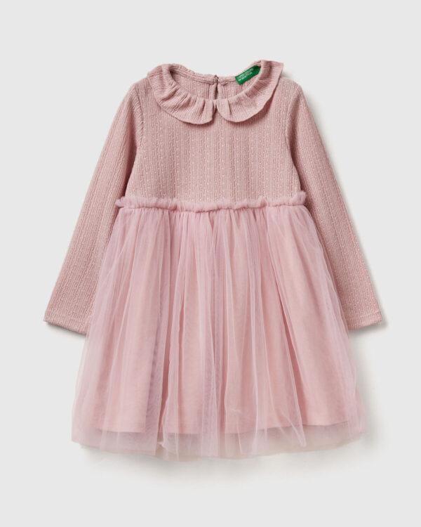 Dečija haljina Benetton