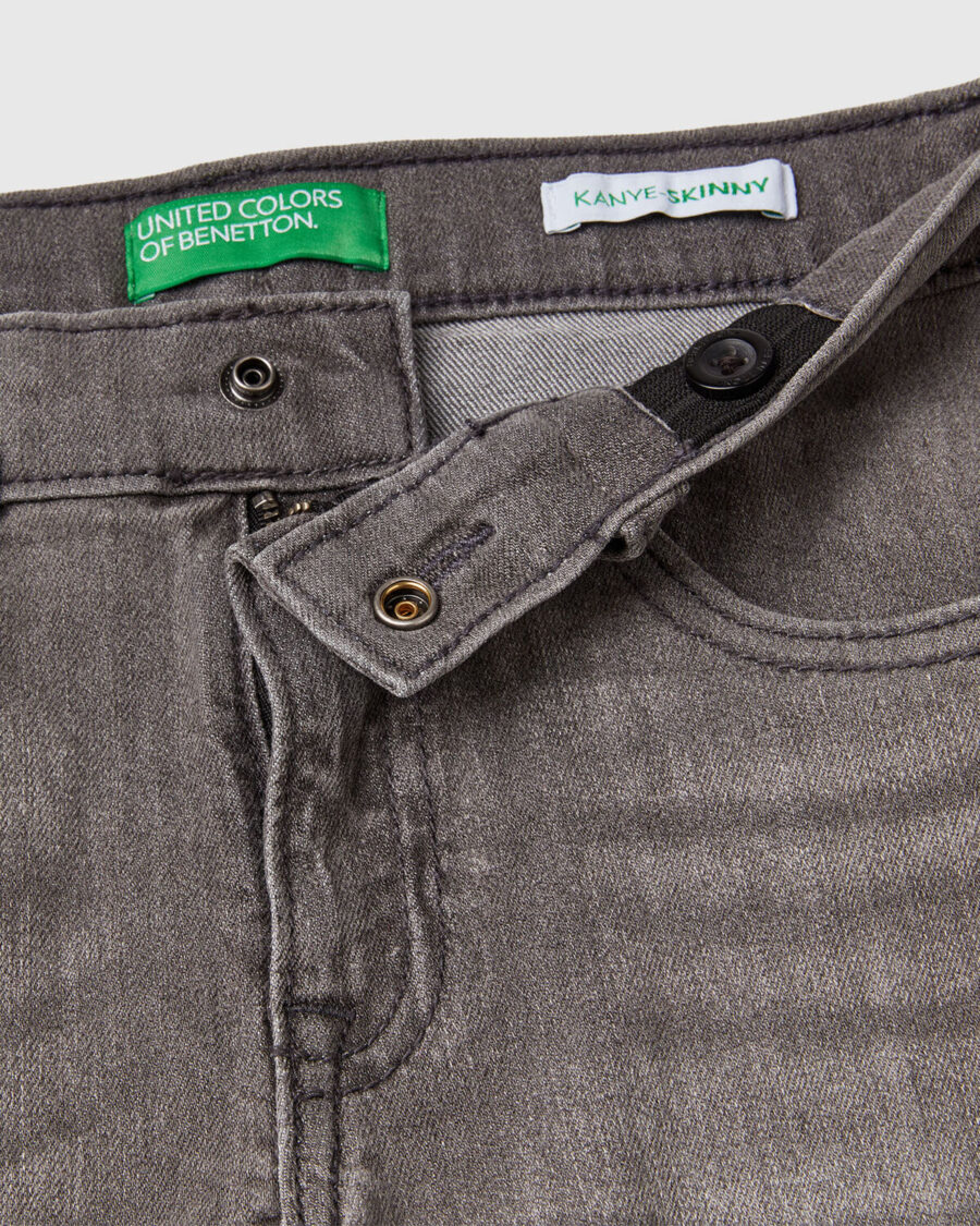 Dečije farmerke Benetton - Image 3