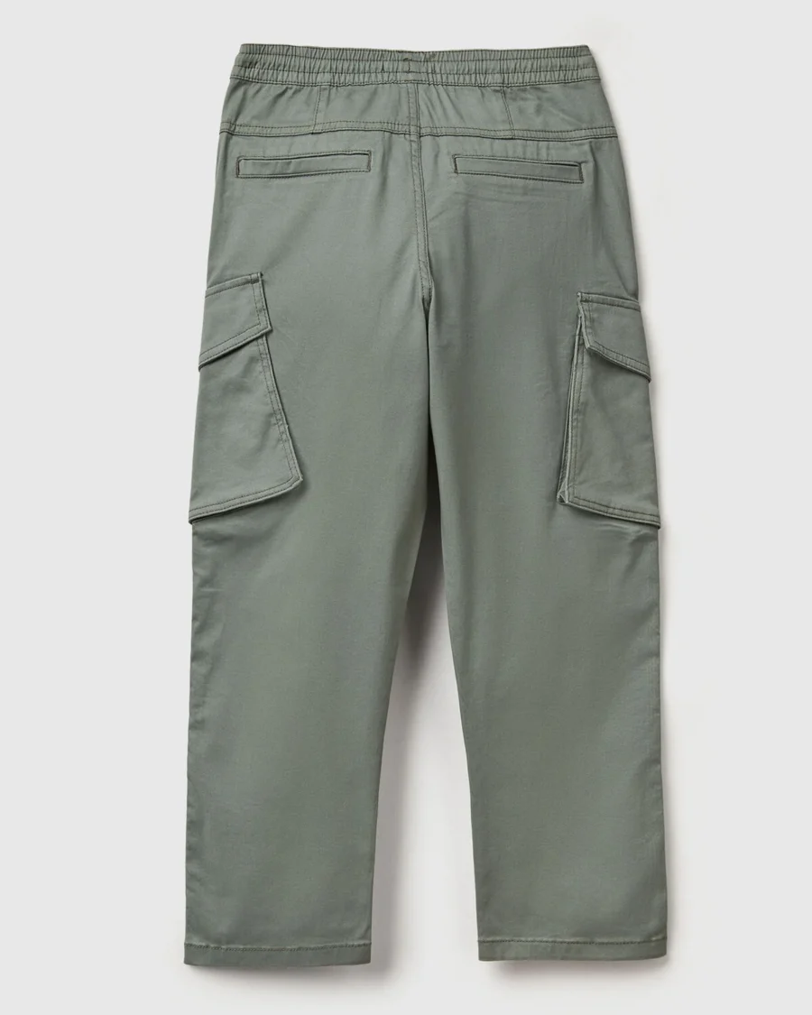 Dečije pantalone Benetton - Image 2