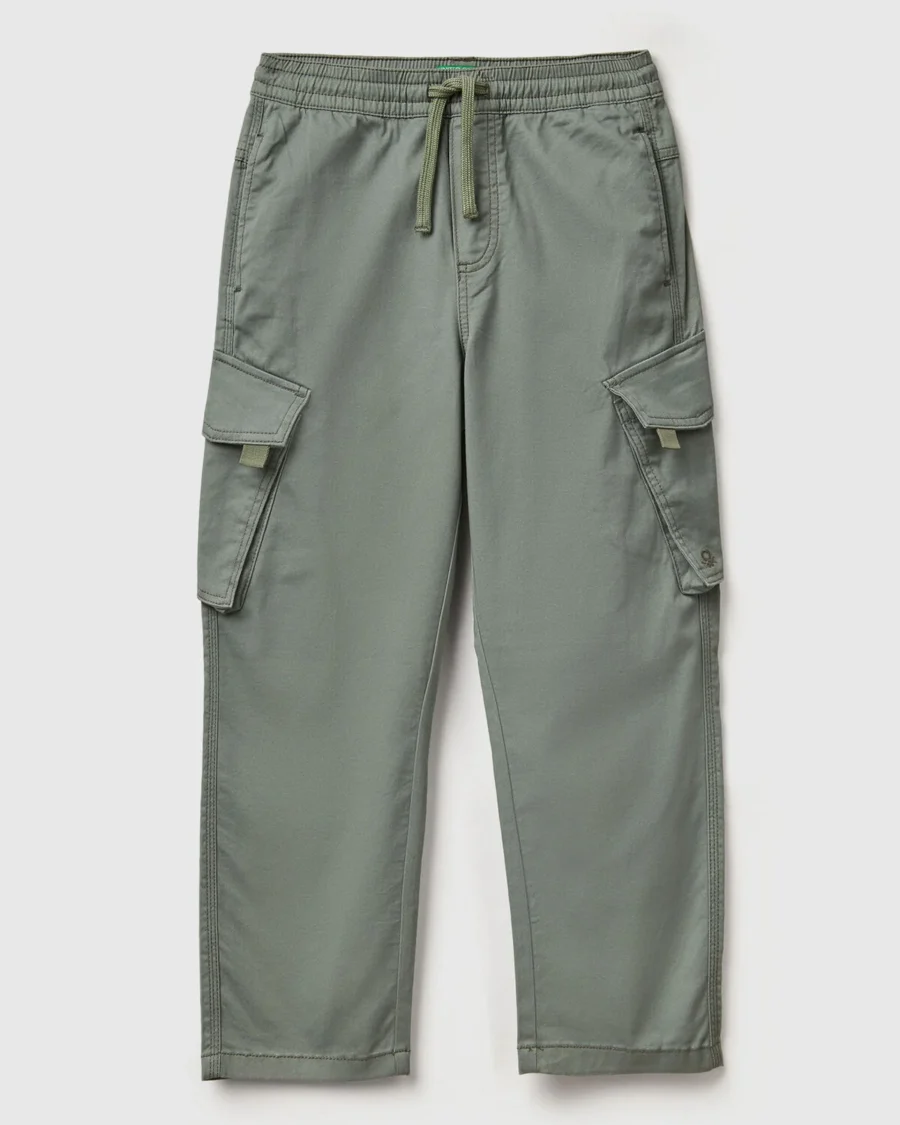 Dečije pantalone Benetton