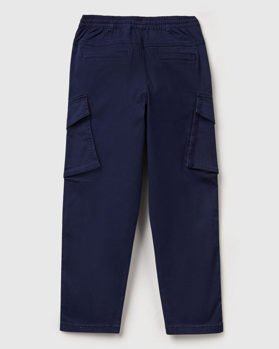 Dečije pantalone Benetton - Image 2
