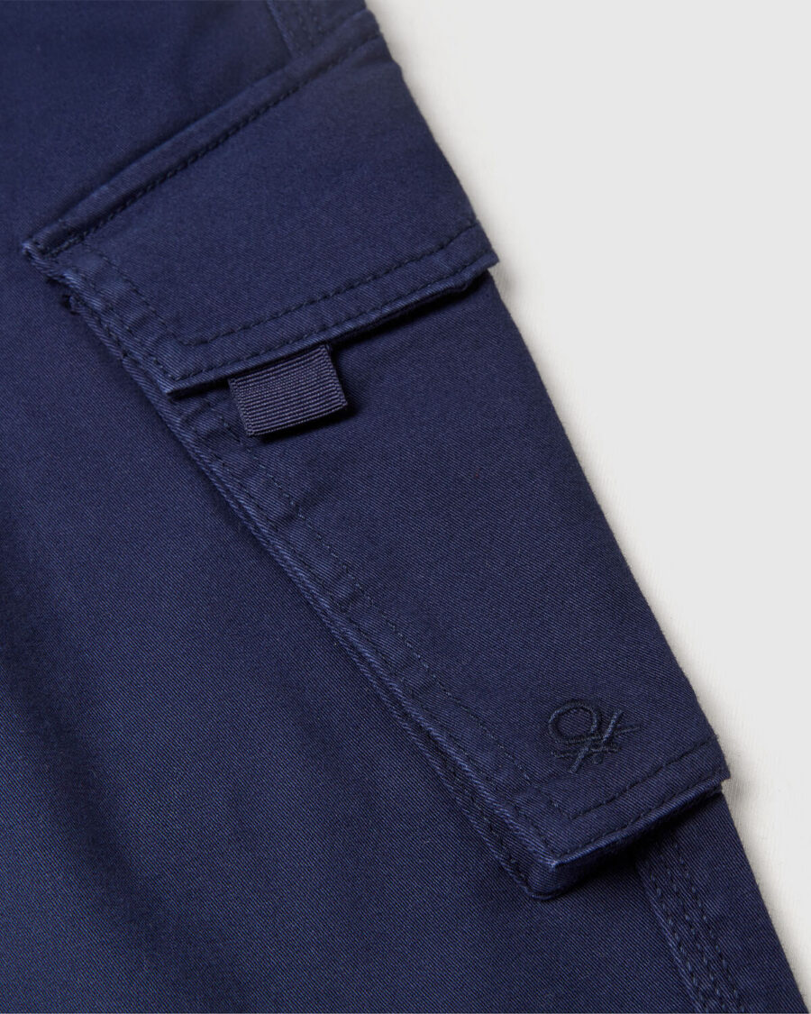 Dečije pantalone Benetton - Image 3