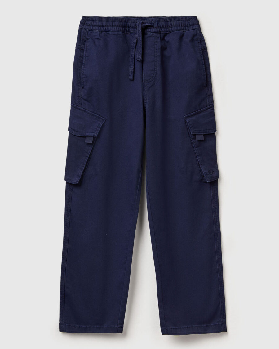 Dečije pantalone Benetton