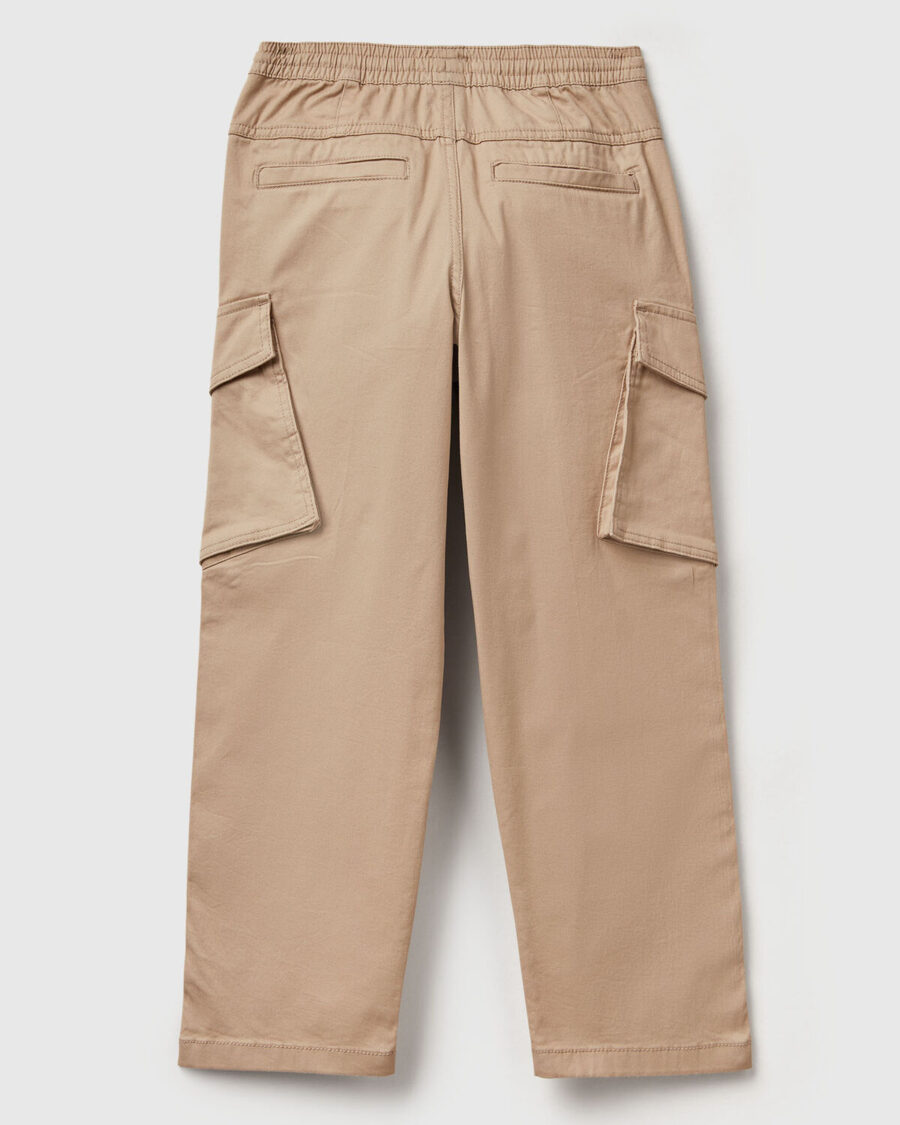 Dečije pantalone Benetton - Image 2