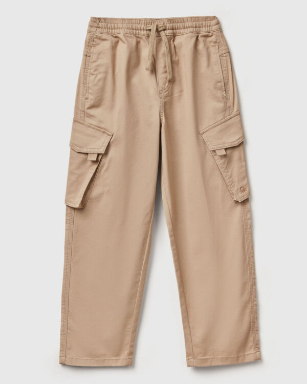 Dečije pantalone Benetton