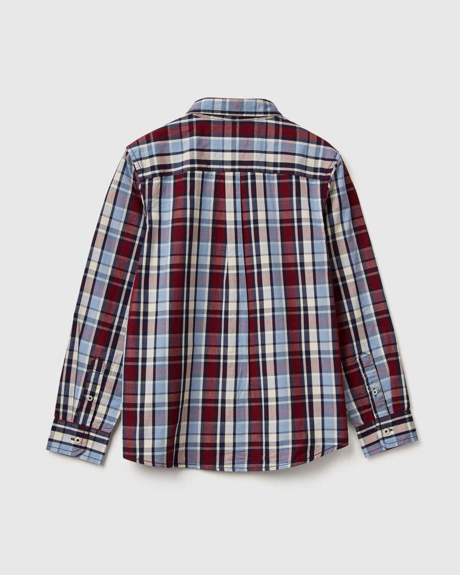 Dečija košulja Benetton - Image 2