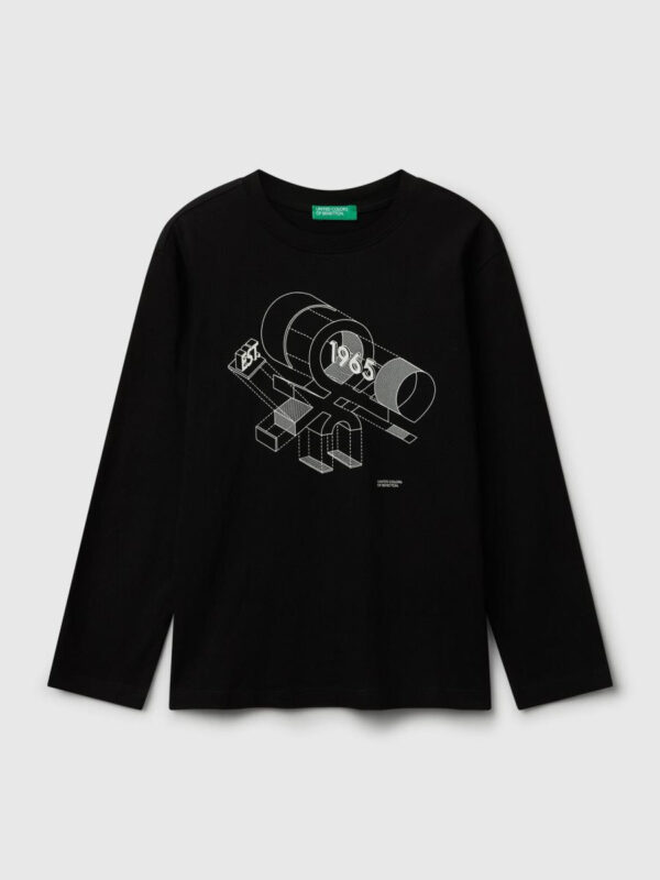 Dečija majica  Benetton