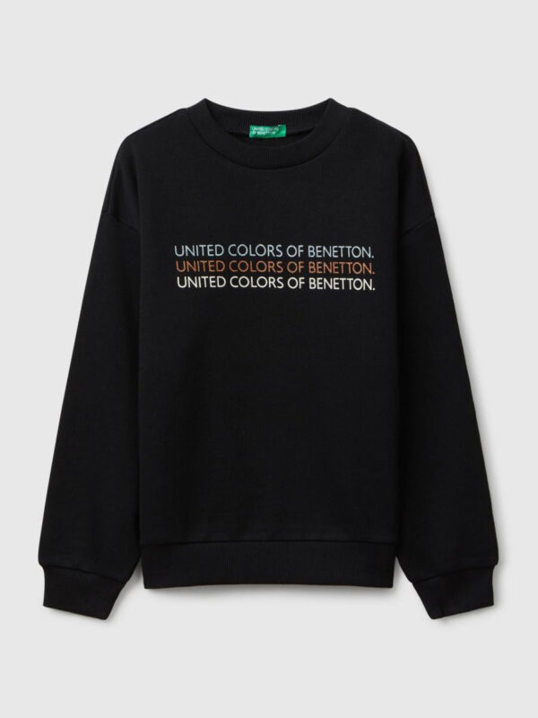 Dečija dukserica  Benetton