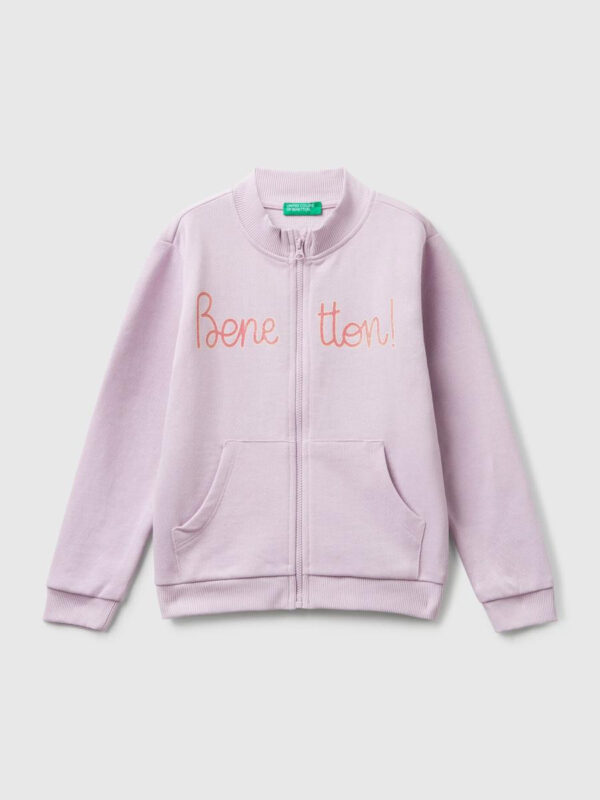 Dečija dukserica  Benetton