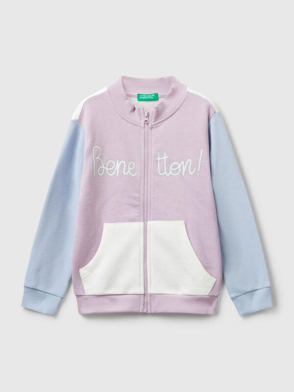 Dečija dukserica  Benetton