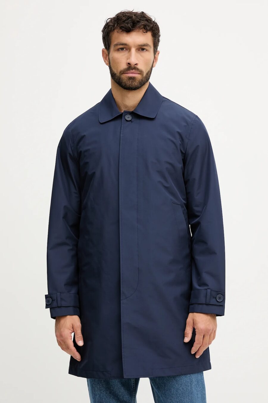 Muški mantil Benetton - Image 3