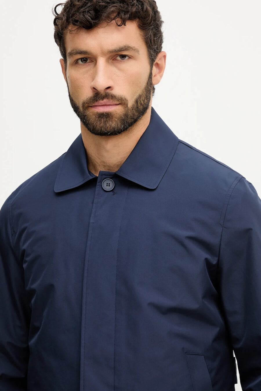 Muški mantil Benetton - Image 6
