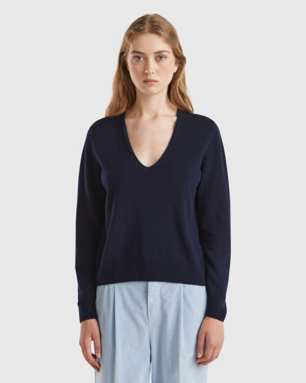 Ženski džemper Benetton