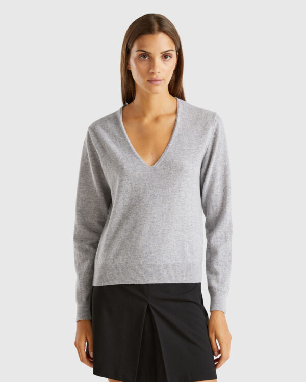 Ženski džemper Benetton