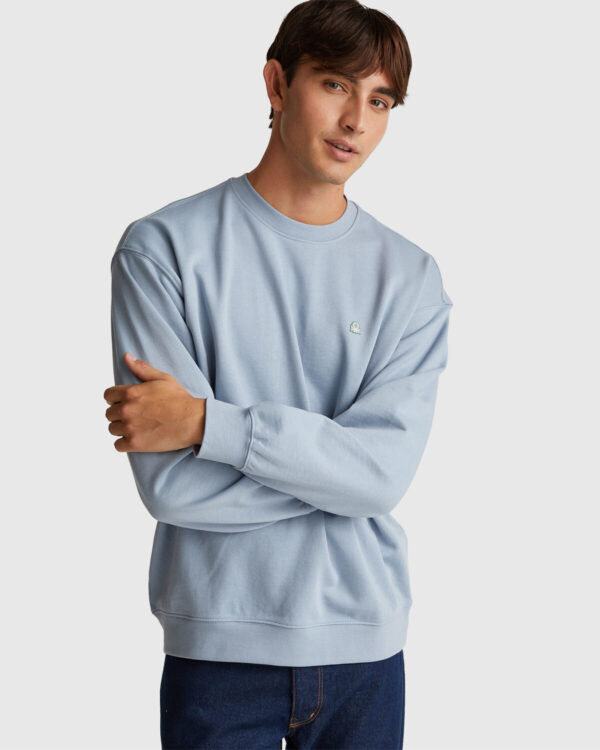 Muška dukserica Benetton