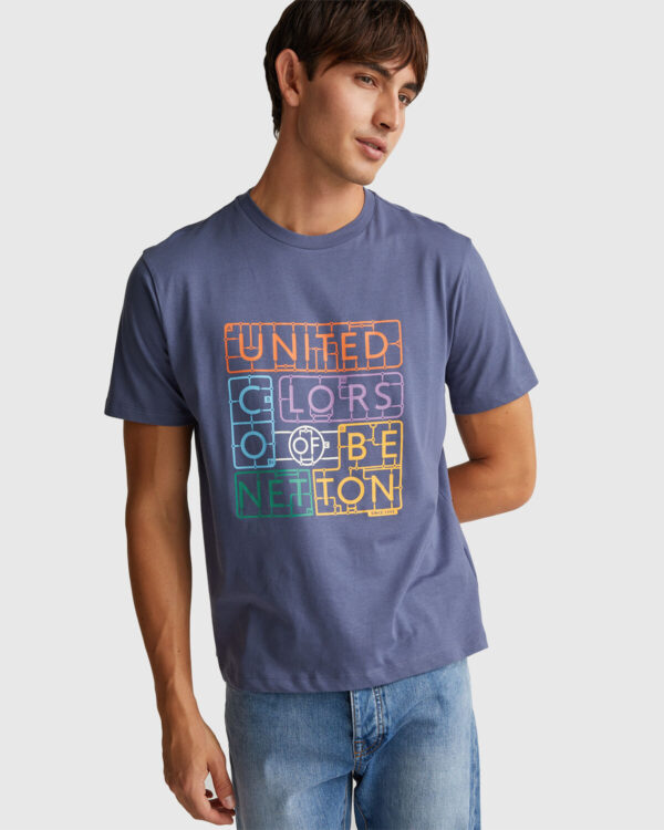 Muška majica Benetton