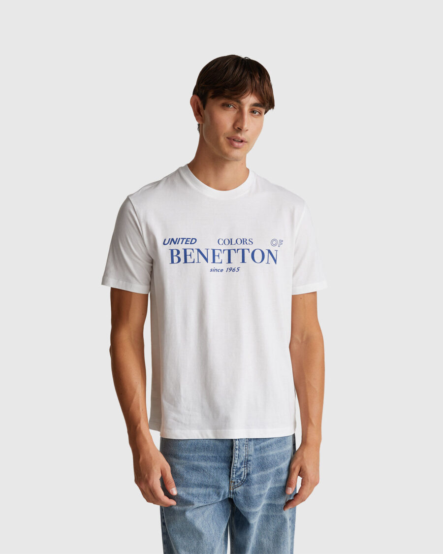 Muška majica Benetton