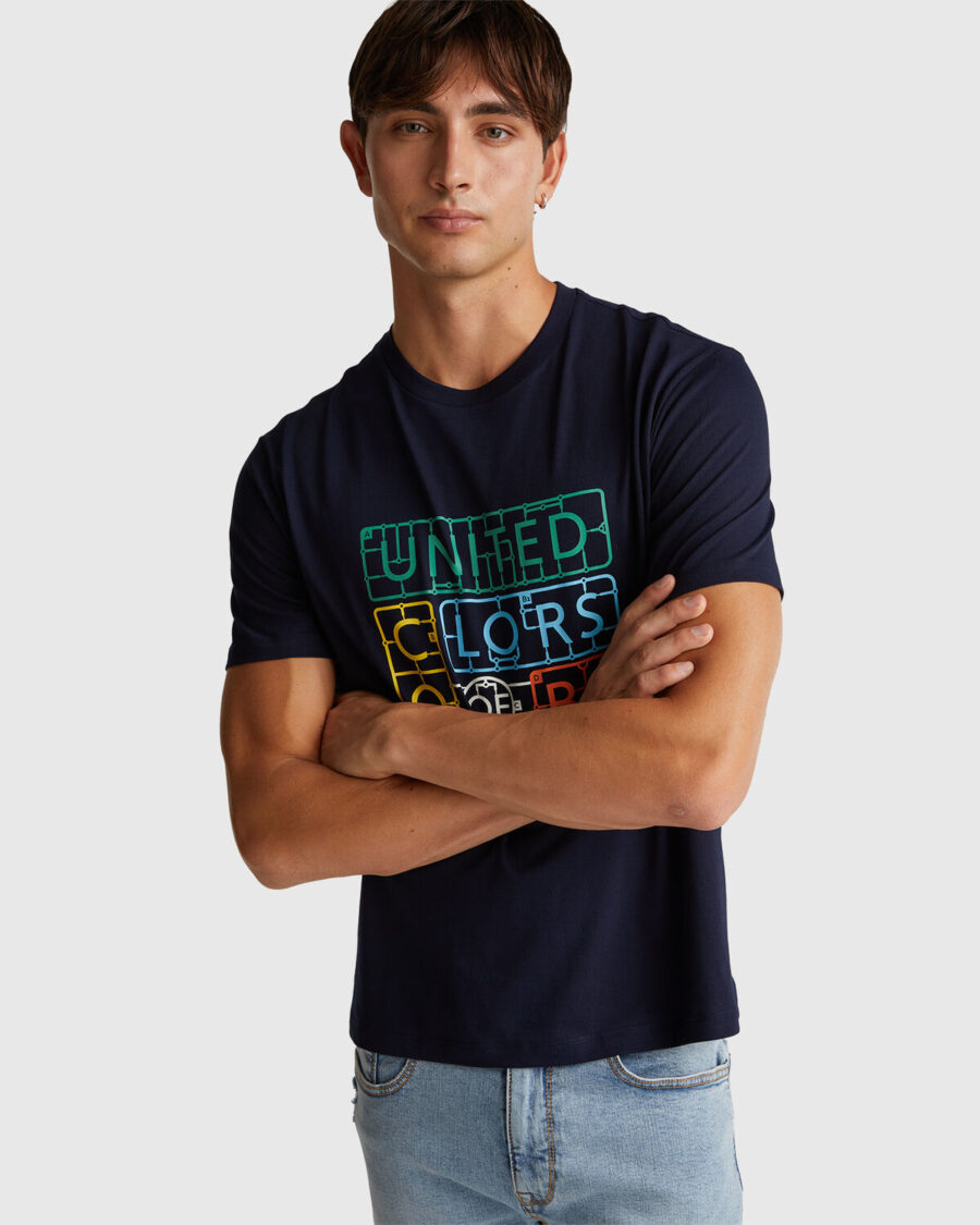 Muška majica Benetton