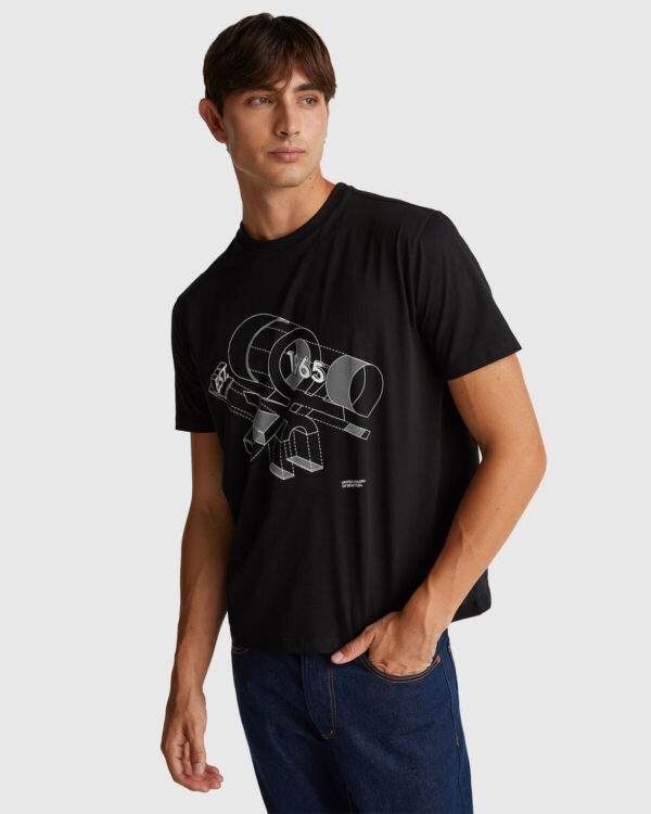 Muška majica Benetton