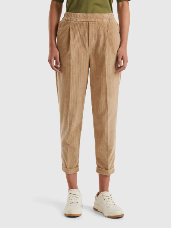 Ženske pantalone Benetton