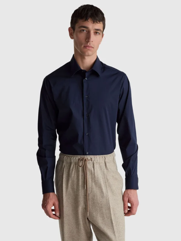 Muška košulja Benetton