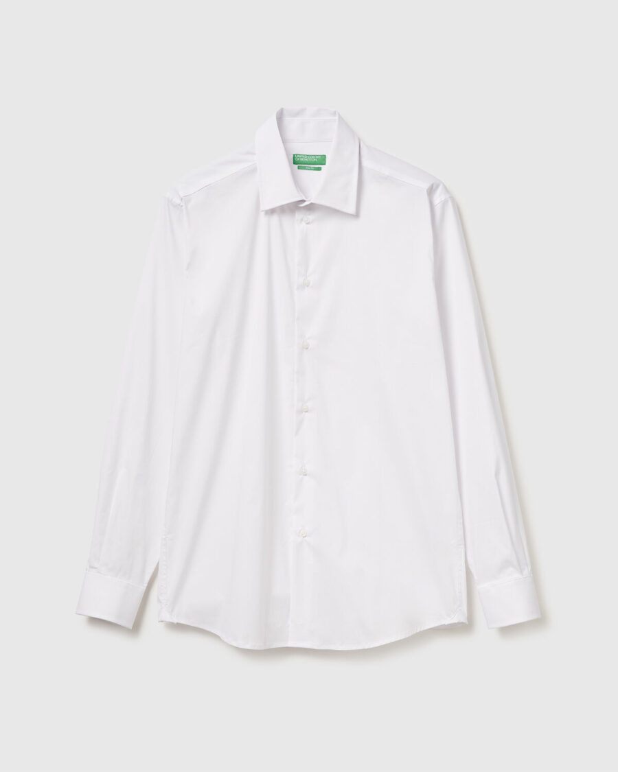 Muška košulja Benetton - Image 3