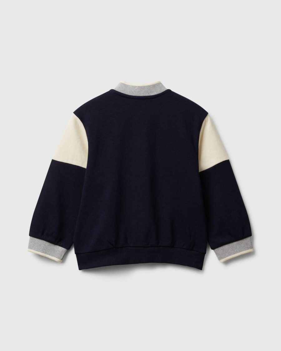 Dečija dukserica Benetton - Image 2