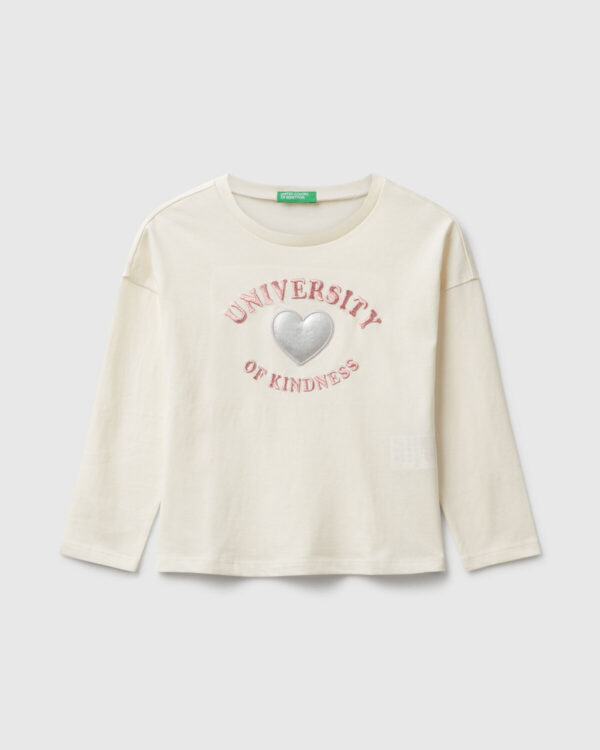 Dečija majica d/r  Benetton