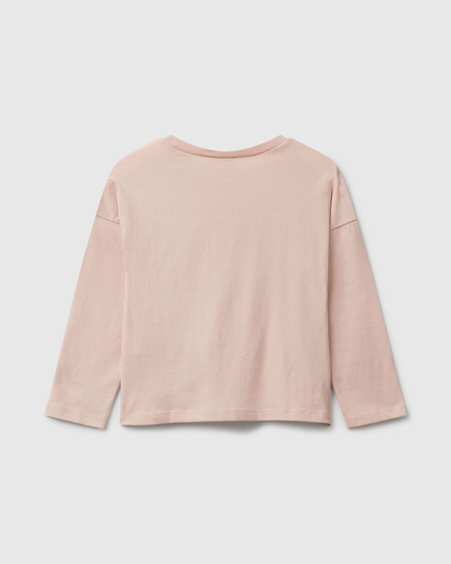 Dečija majica d/r  Benetton - Image 2