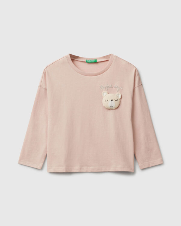 Dečija majica d/r  Benetton