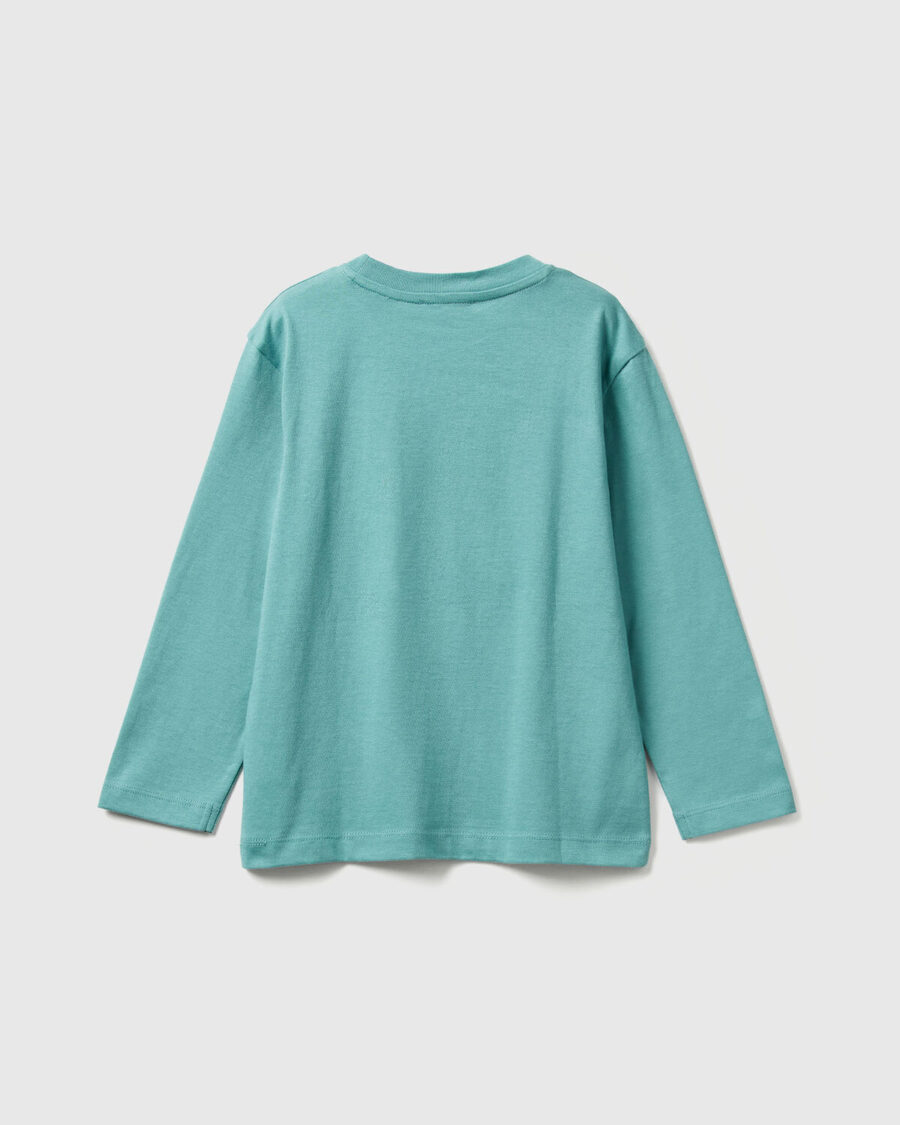 Dečija majica d/r  Benetton - Image 2