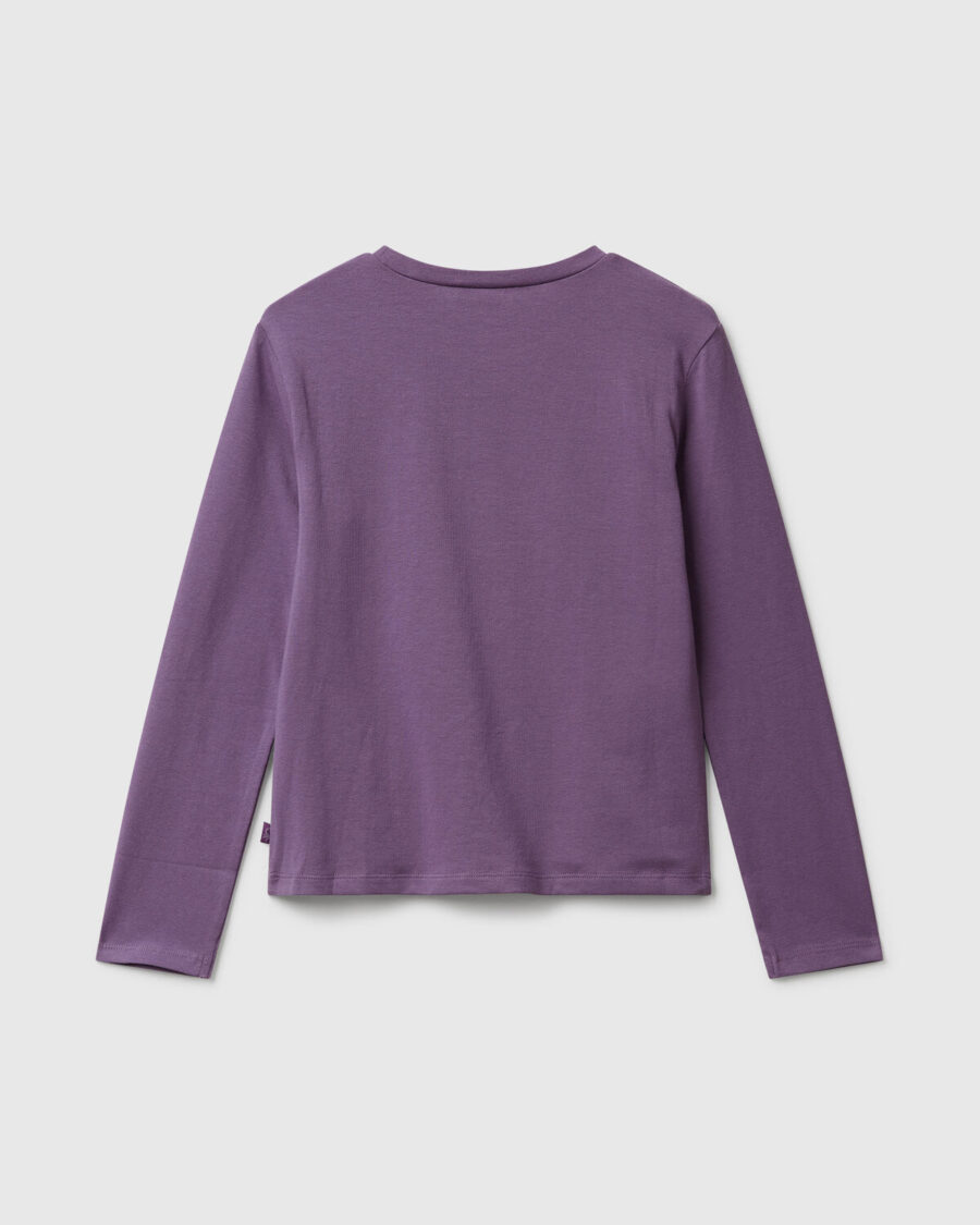 Majica za devojčice Benetton - Image 2